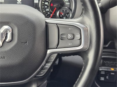 2023 RAM 3500 Laramie
