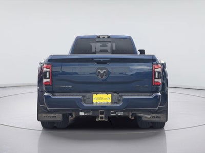 2023 RAM 3500 Laramie