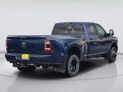 2023 RAM 3500 Laramie
