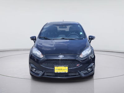 2016 Ford Fiesta ST