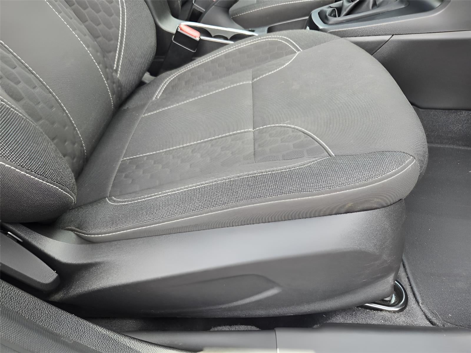 2016 Ford Fiesta ST