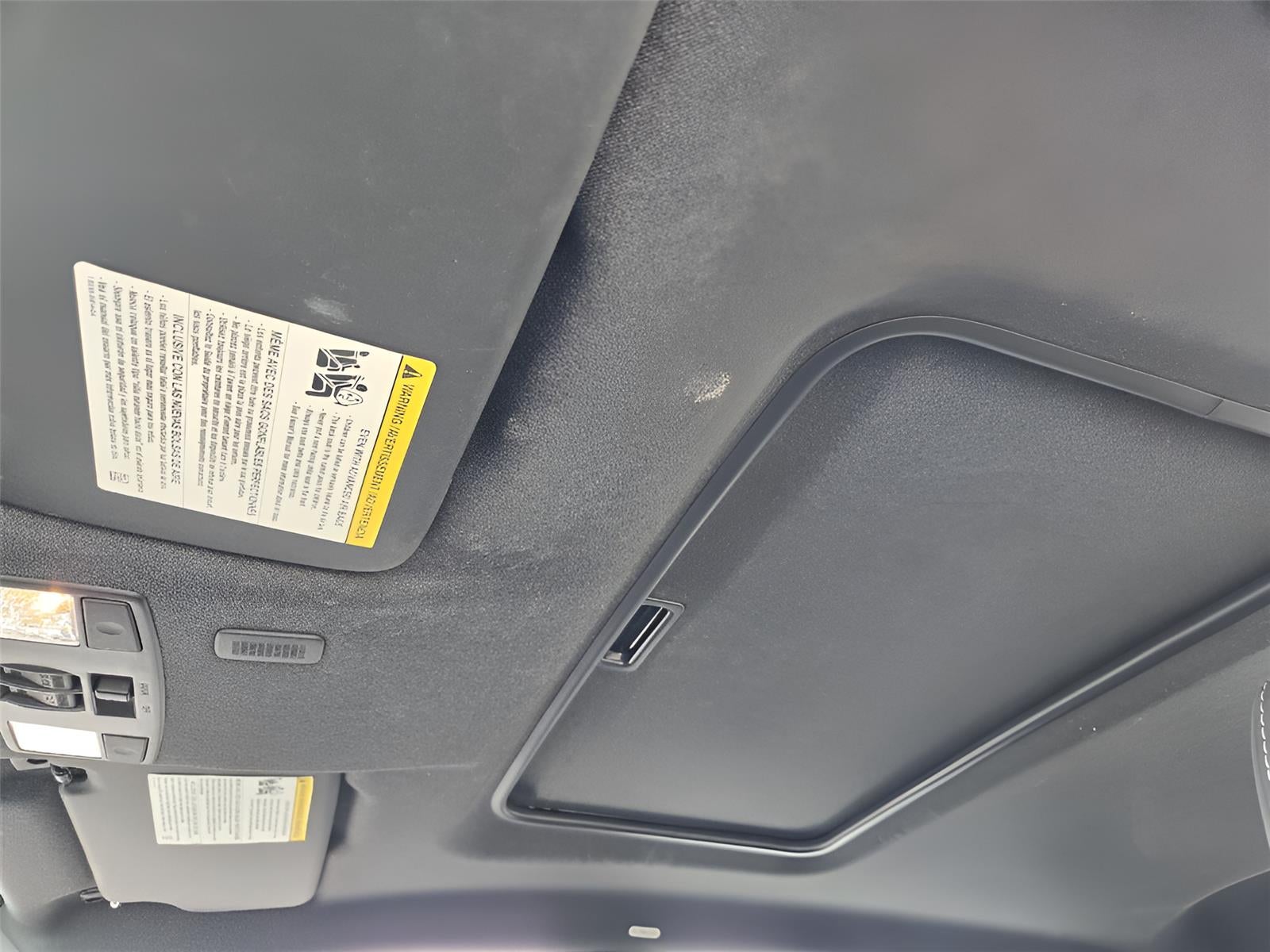 2016 Ford Fiesta ST