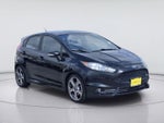 2016 Ford Fiesta ST