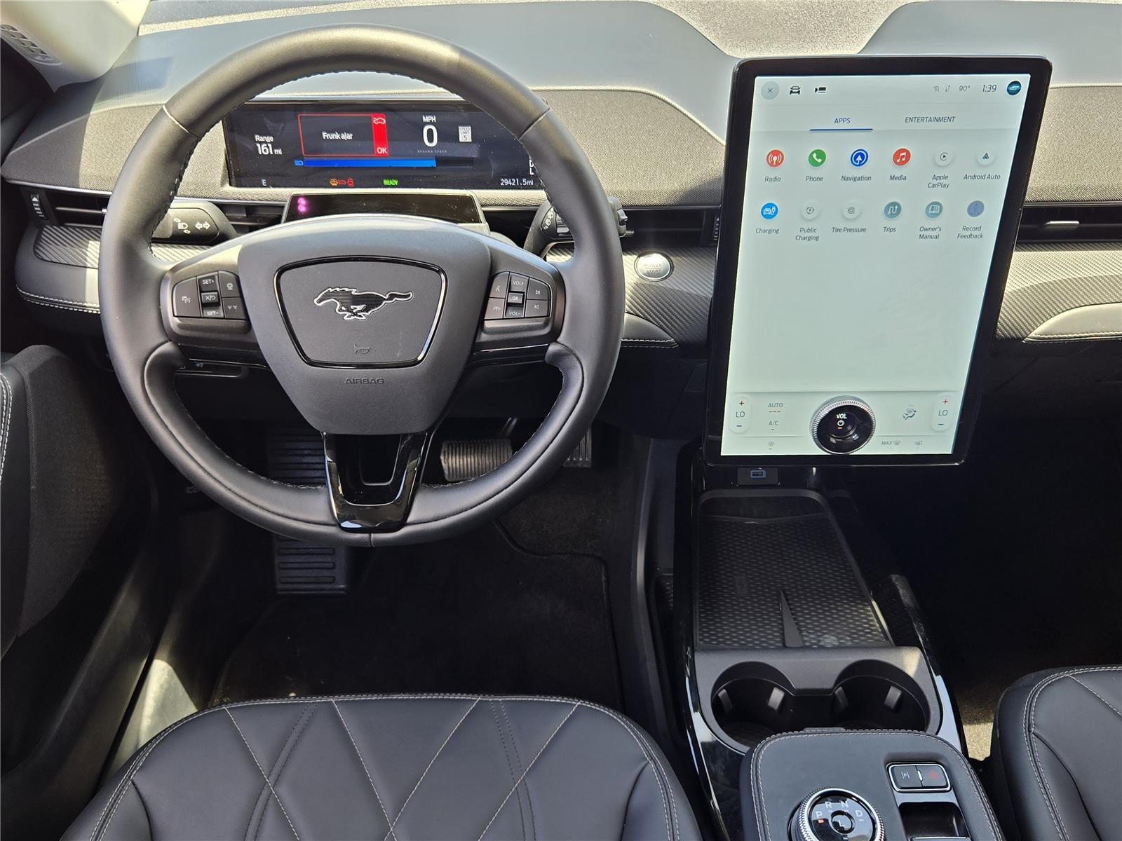 2024 Ford Mustang Mach-E Select