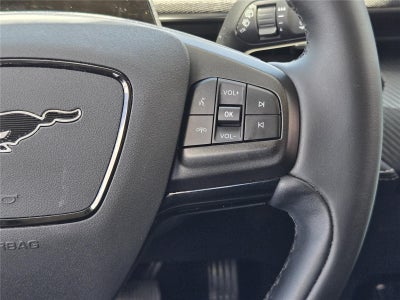 2024 Ford Mustang Mach-E Select