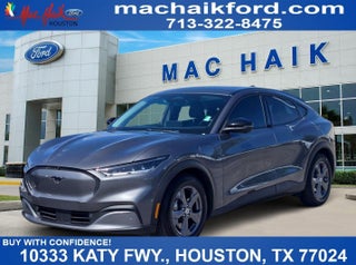 2023 Ford MUSTANG MACH-E SELECT