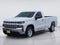 2020 Chevrolet Silverado 1500 Work Truck