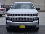 2020 Chevrolet Silverado 1500 Work Truck