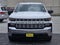 2020 Chevrolet Silverado 1500 Work Truck