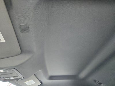2020 Chevrolet Silverado 1500 Work Truck