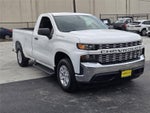 2020 Chevrolet Silverado 1500 Work Truck