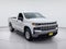 2020 Chevrolet Silverado 1500 Work Truck