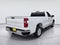 2020 Chevrolet Silverado 1500 Work Truck