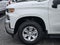 2020 Chevrolet Silverado 1500 Work Truck