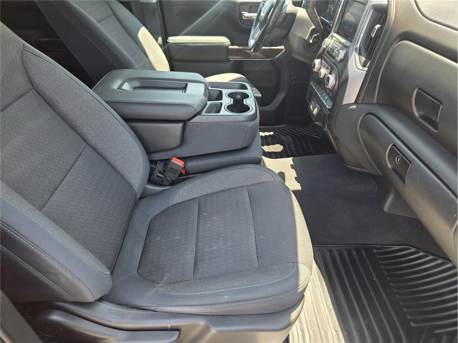 2019 GMC Sierra 1500 SLE