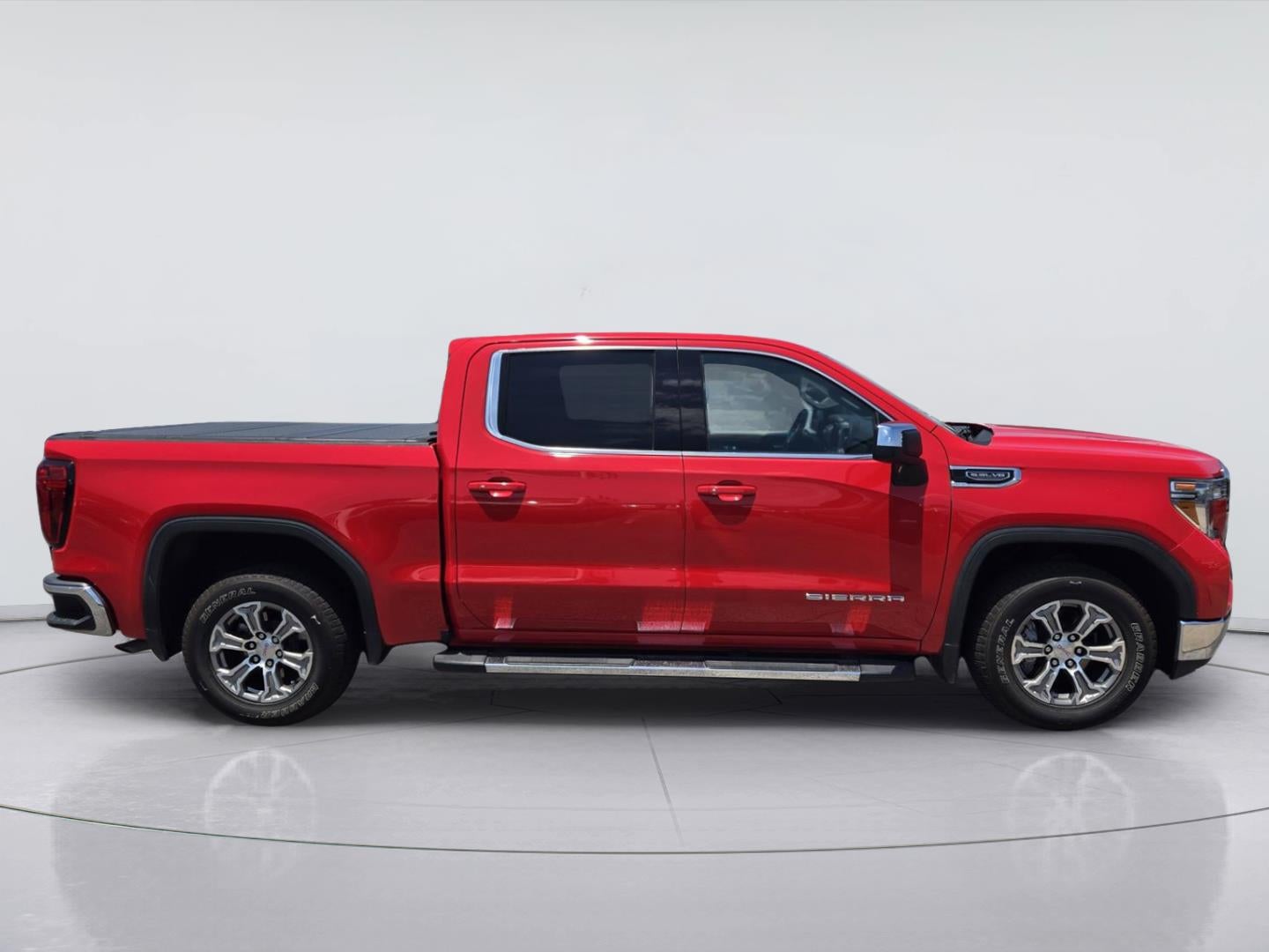 2019 GMC Sierra 1500 SLE