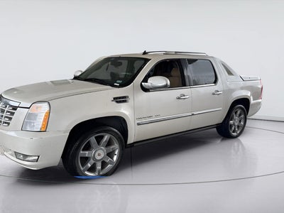 2013 Cadillac Escalade EXT Premium