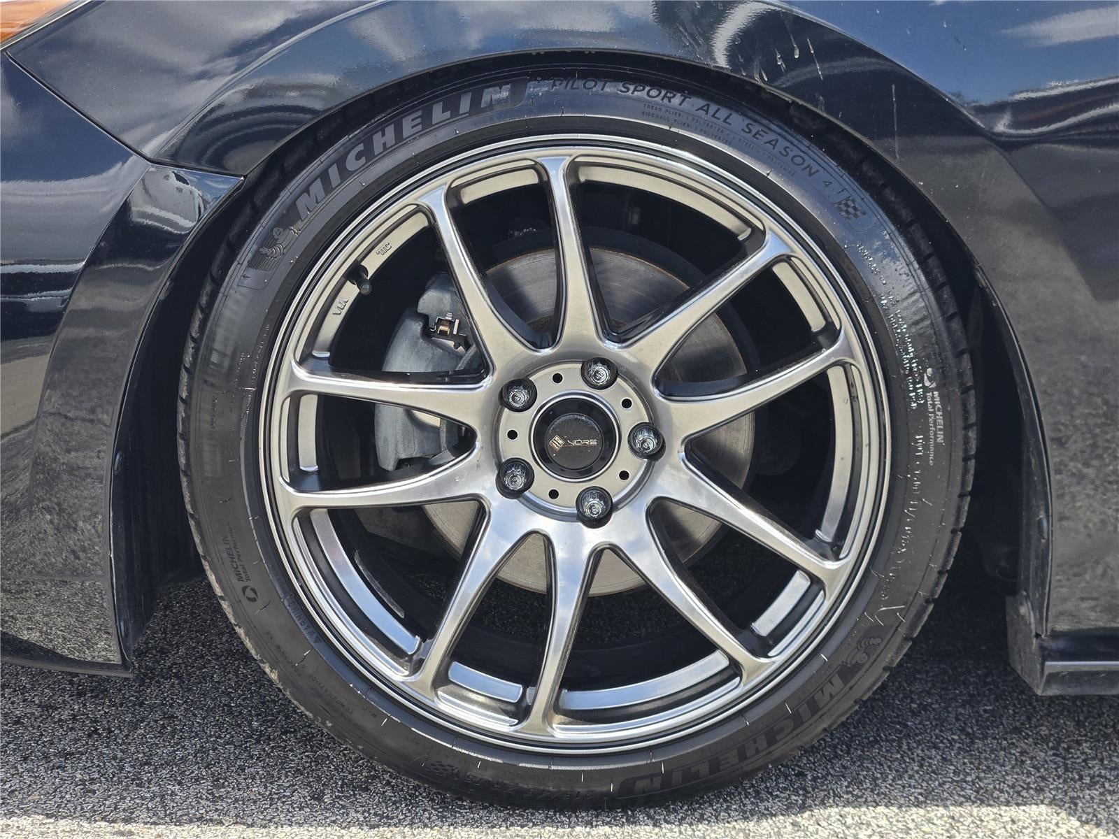 2018 Mazda MAZDA SPEED 3 TOUR