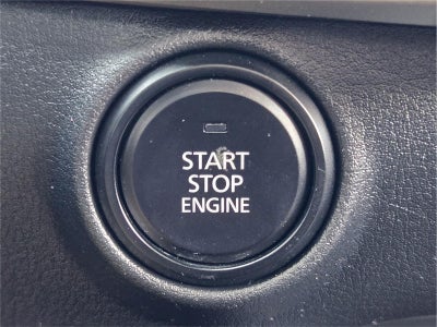 2025 Mazda Mazda3 Sedan 2.5 S Select Sport