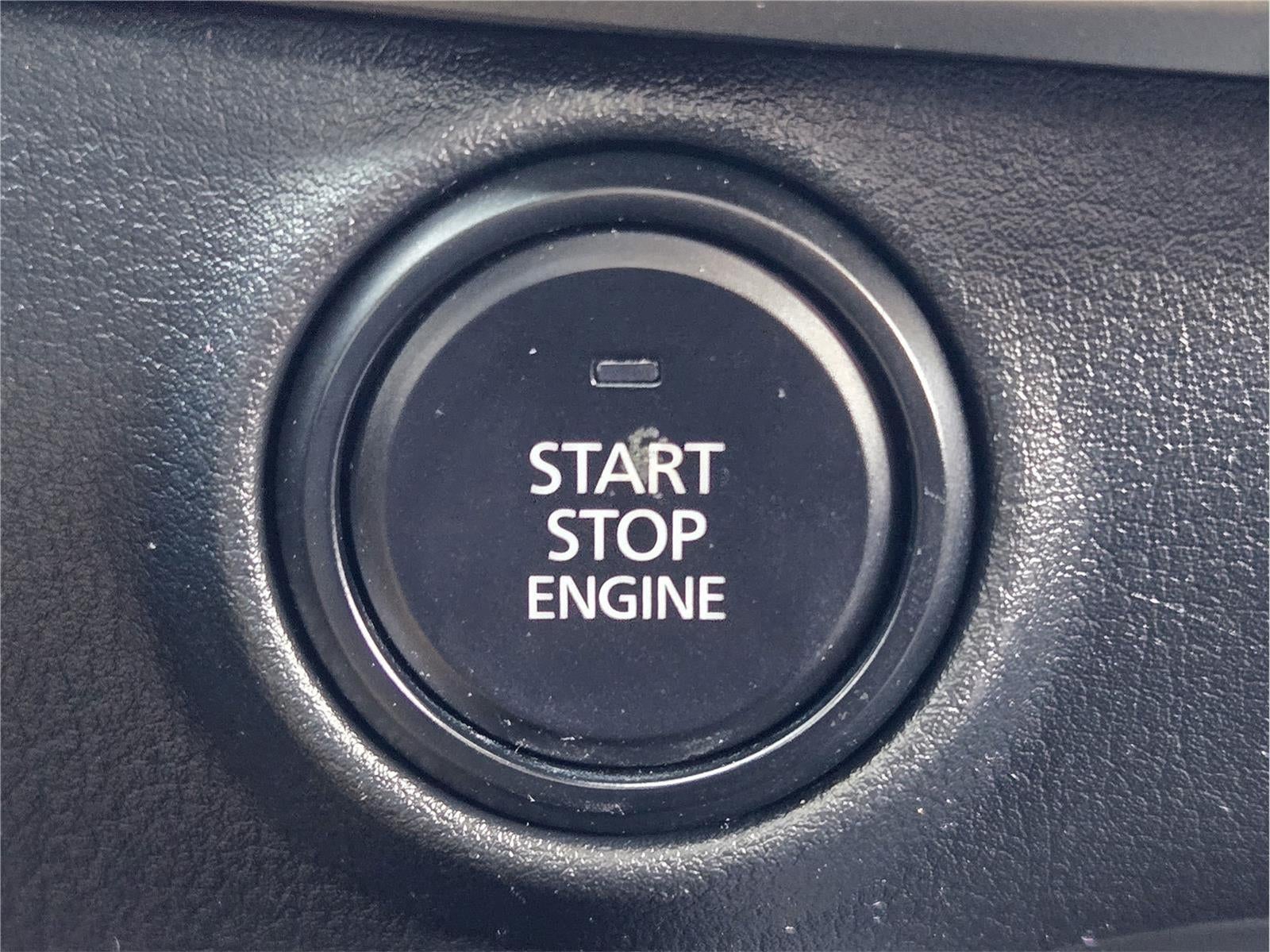 2025 Mazda Mazda3 Sedan 2.5 S Select Sport