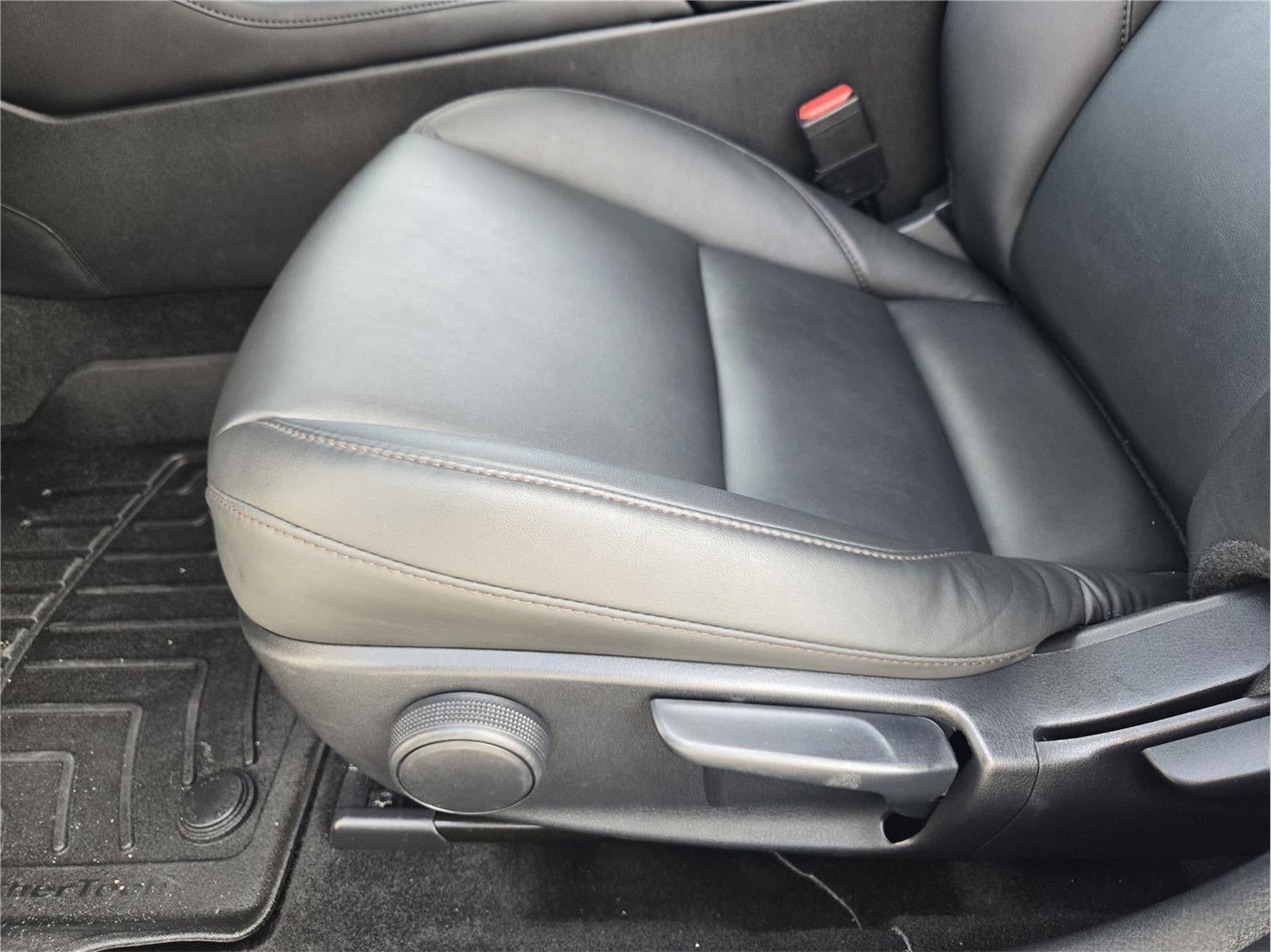 2025 Mazda Mazda3 Sedan 2.5 S Select Sport