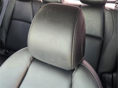 2025 Mazda Mazda3 Sedan 2.5 S Select Sport