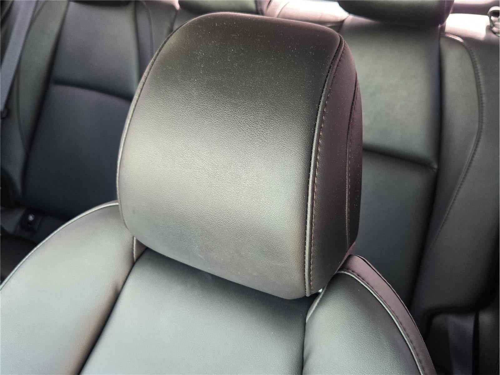 2025 Mazda Mazda3 Sedan 2.5 S Select Sport
