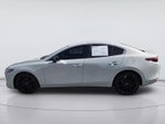 2025 Mazda Mazda3 Sedan 2.5 S Select Sport