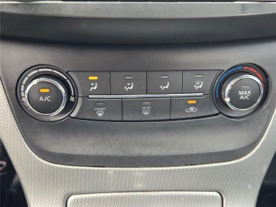 2015 Nissan Sentra SR