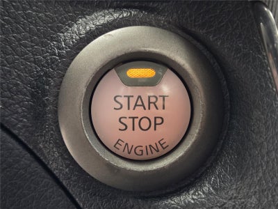 2015 Nissan Sentra SR