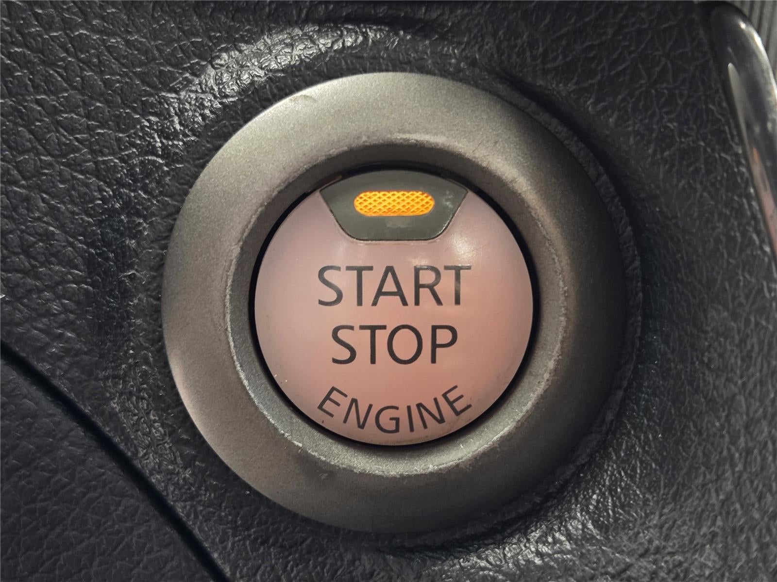 2015 Nissan Sentra SR