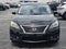 2015 Nissan Sentra SR
