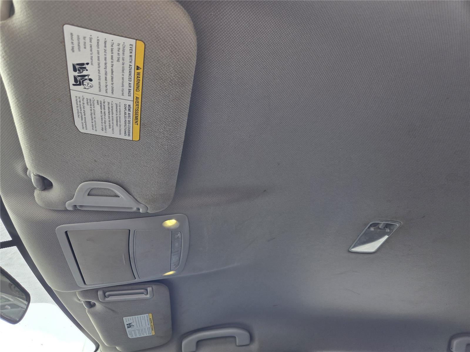 2015 Nissan Sentra SR