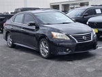 2015 Nissan Sentra SR