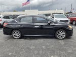 2015 Nissan Sentra SR