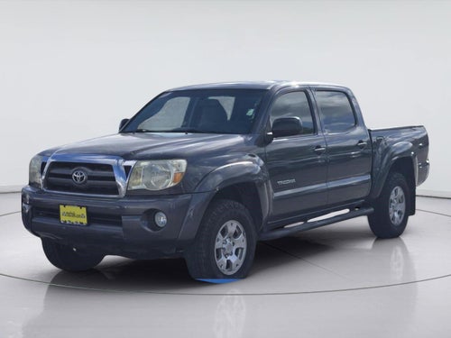 2010 Toyota Tacoma PreRunner V6
