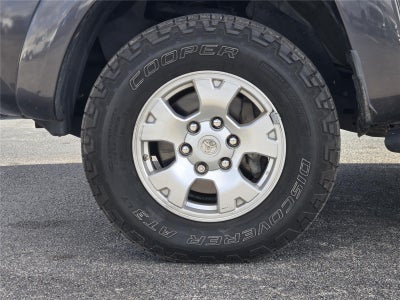 2010 Toyota Tacoma PreRunner V6