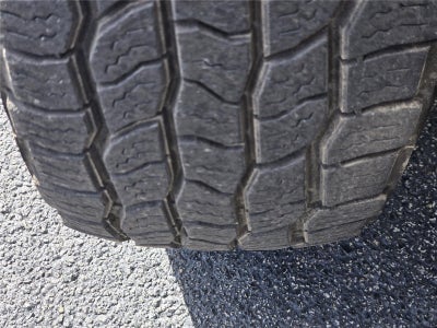 2010 Toyota Tacoma PreRunner V6