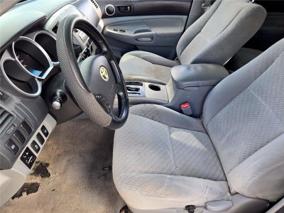 2010 Toyota Tacoma PreRunner V6