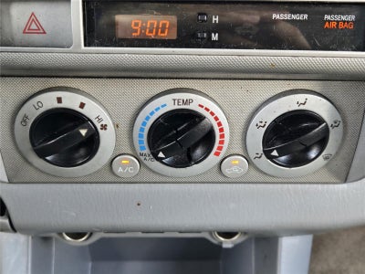 2010 Toyota Tacoma PreRunner V6