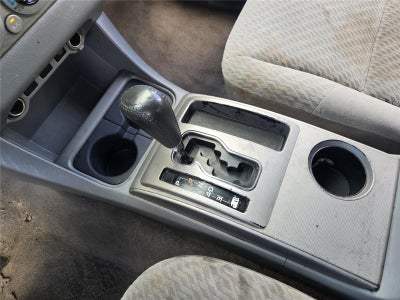 2010 Toyota Tacoma PreRunner V6