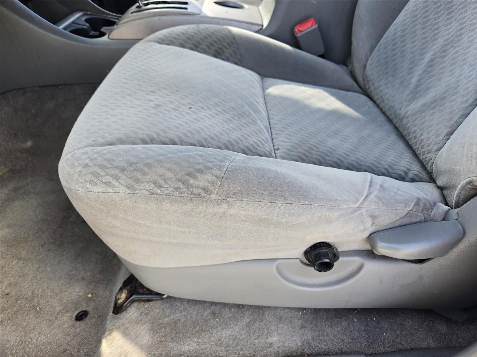 2010 Toyota Tacoma PreRunner V6