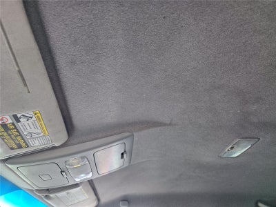 2010 Toyota Tacoma PreRunner V6