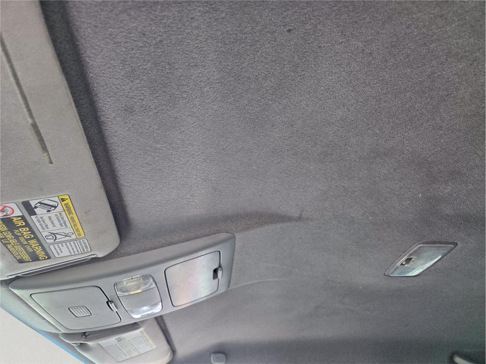 2010 Toyota Tacoma PreRunner V6
