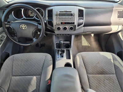 2010 Toyota Tacoma PreRunner V6