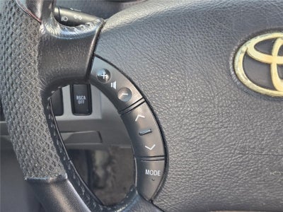 2010 Toyota Tacoma PreRunner V6