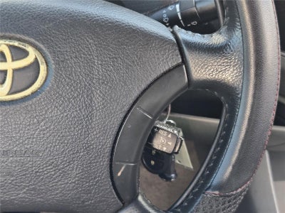 2010 Toyota Tacoma PreRunner V6