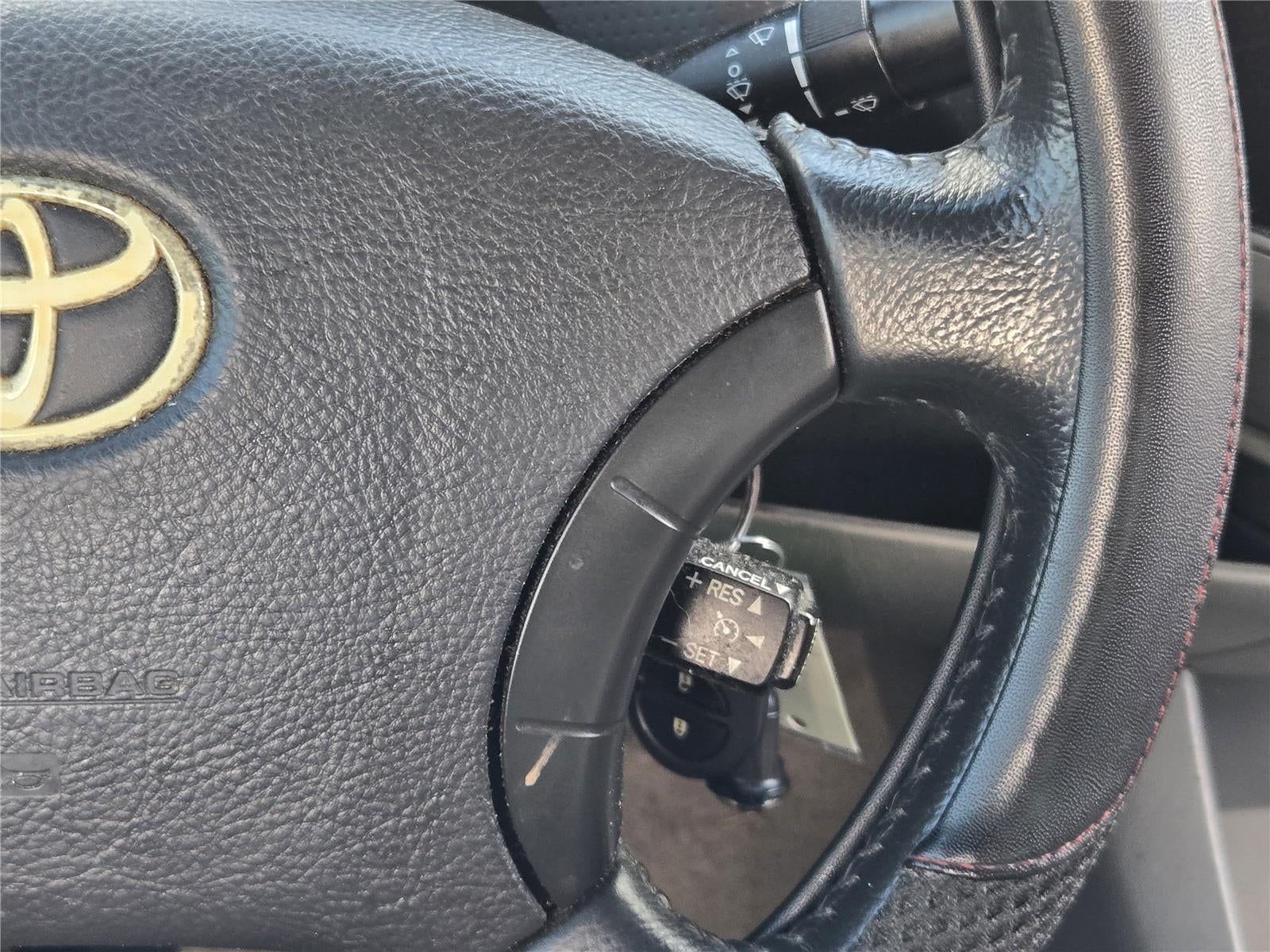 2010 Toyota Tacoma PreRunner V6