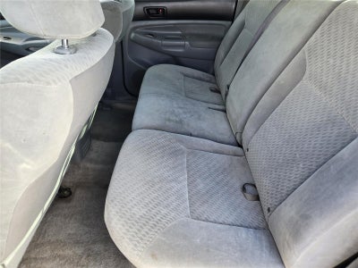 2010 Toyota Tacoma PreRunner V6