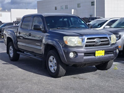 2010 Toyota Tacoma PreRunner V6